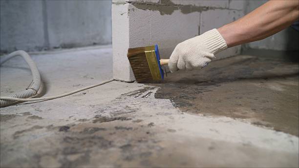 24/7 Emergency Vapor Barrier Installation experts in West Lebanon, IN
